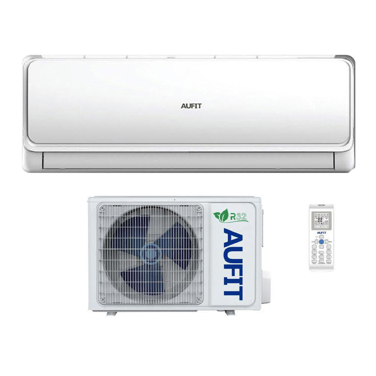 aufit air conditioner made in