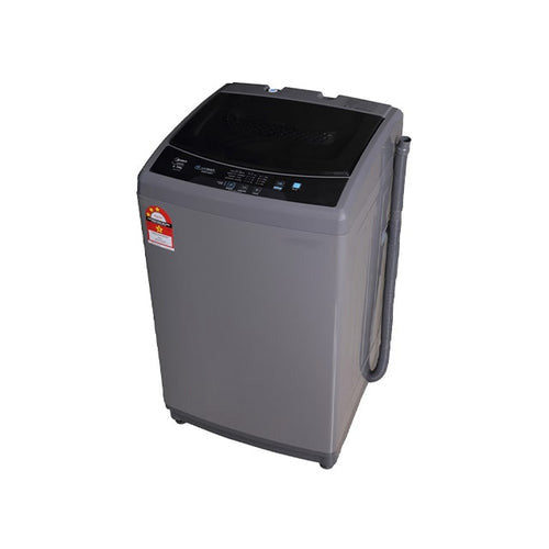 midea washing machine 7.5 kg price