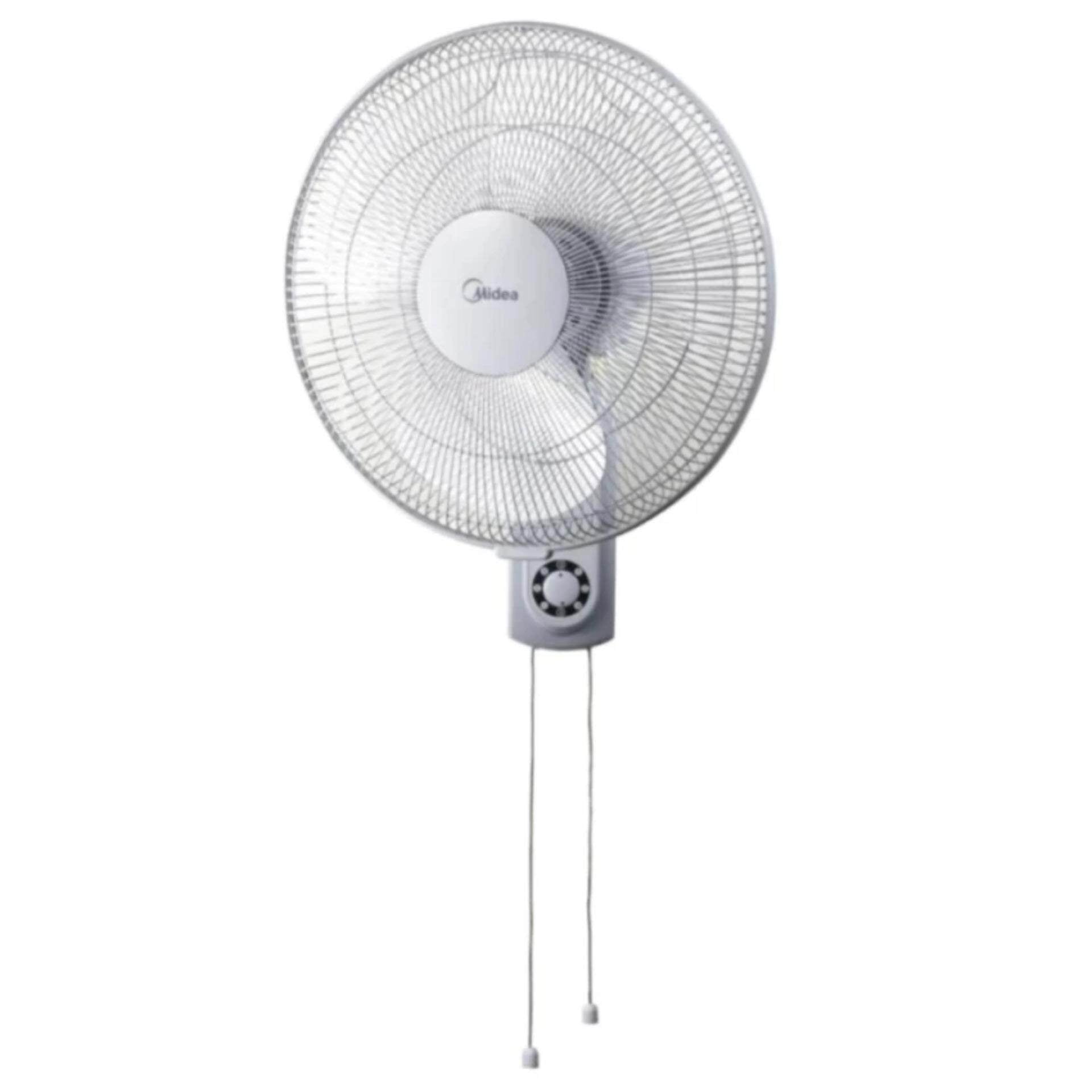 Midea 16 Wall Fan Mf-16fw6h