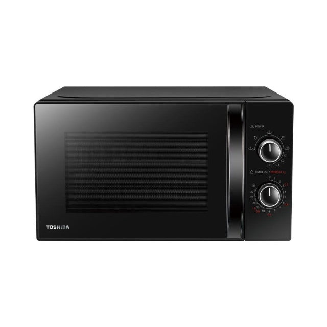 MW-MG20P(BK)  20L Microwave Oven