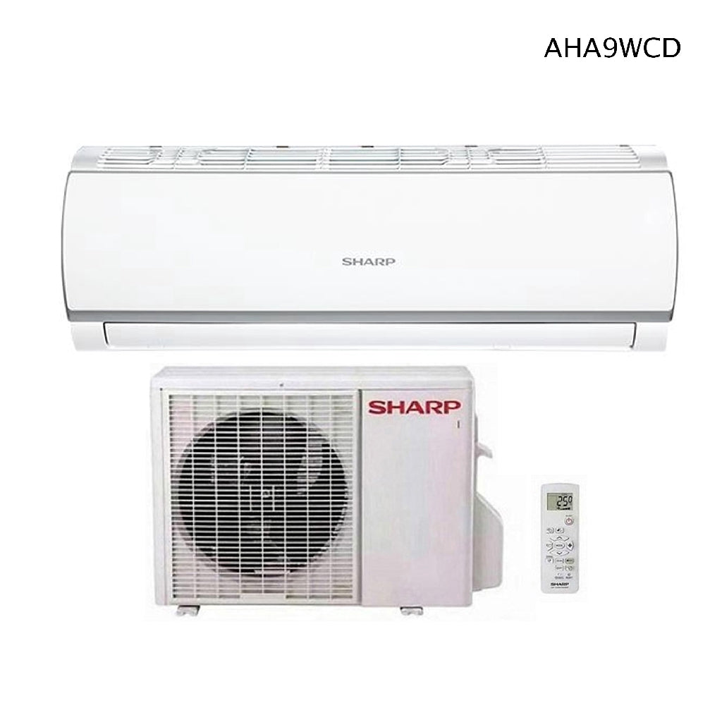 sharp aircond 1.5 hp