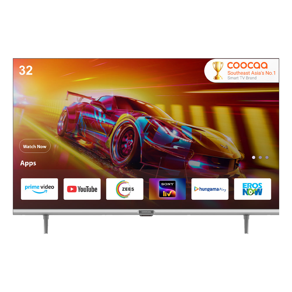 Coocaa 32 2k Smart Led Tv Coocaa 32 32s3u