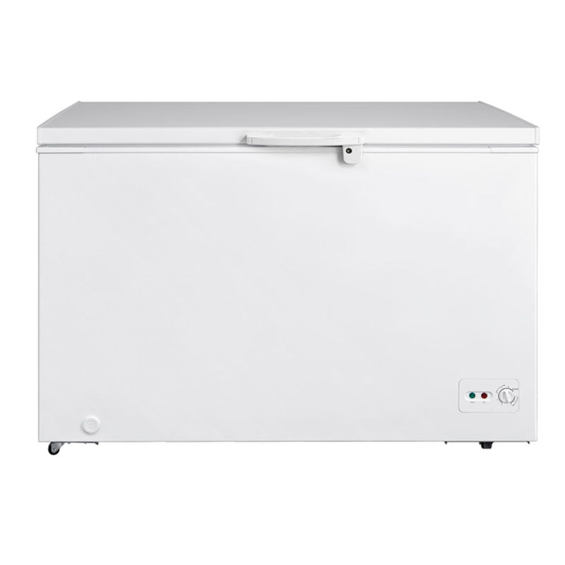 Midea 418L Chest Freezer peti sejuk beku WD-500WR