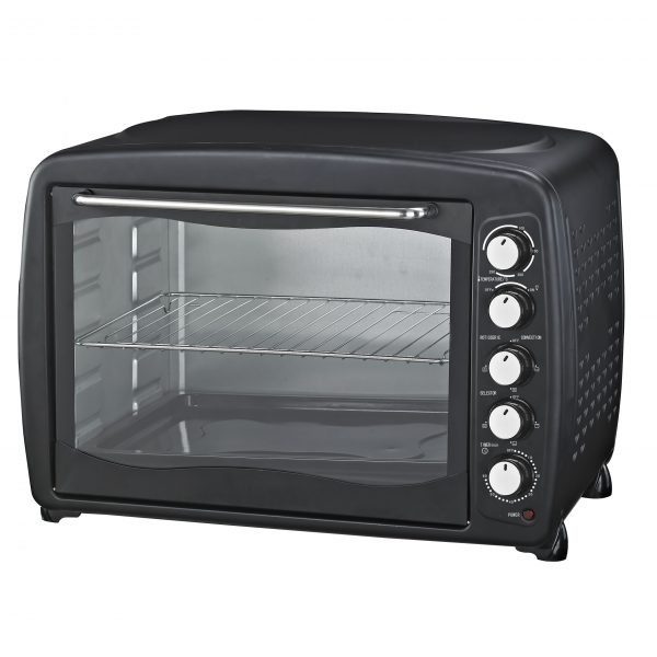 Milux Electric Oven 75L MOT-75