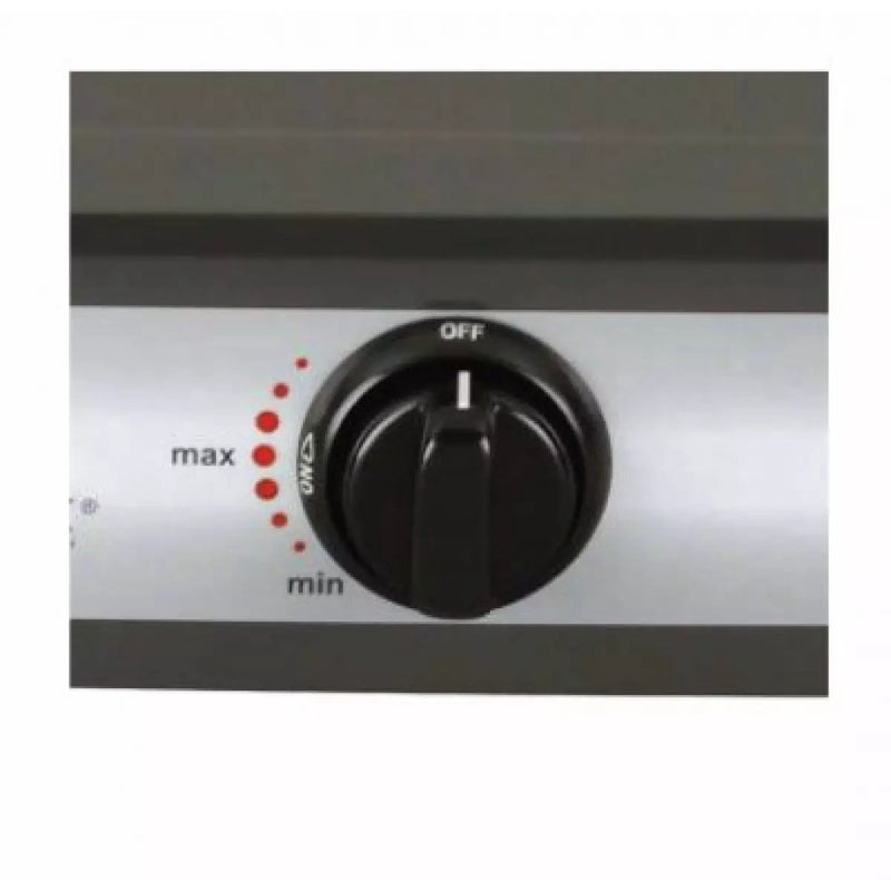 Milux Single Burner Gas Cooker YS-013 YS013 ME-100 ME100