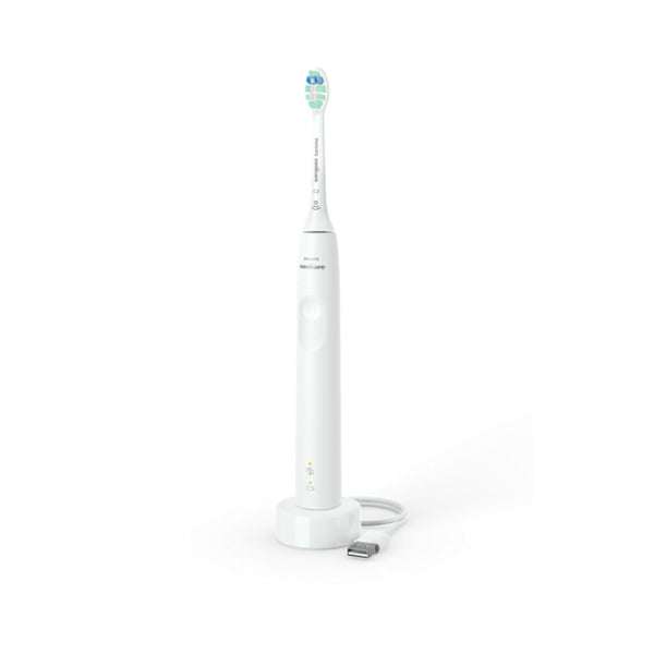 Philips Sonicare Pressure Sensor Electric Toothbrush HX3671/23 (White) / HX3671/54 (Black)