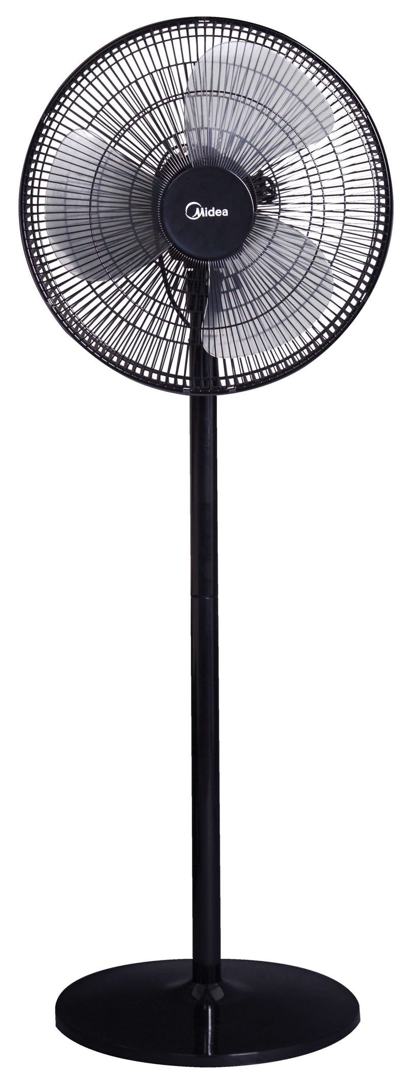 Midea Stand Fan (16") 3 Speeds MF-16FS23C-BK MF-16FS23C-WT