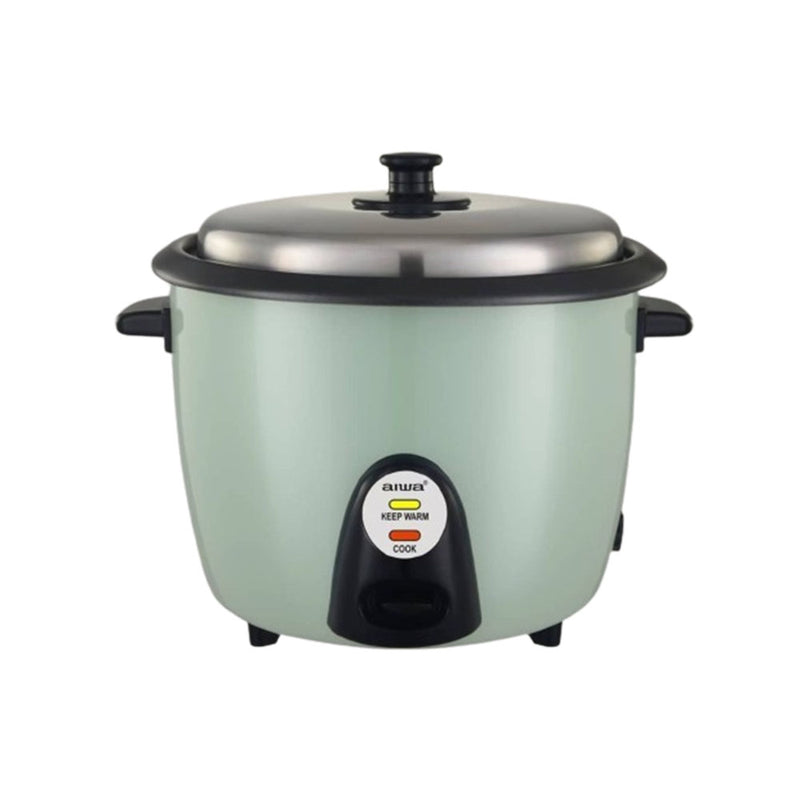 Aiwa Conventional Rice Cooker ARC-T108 (1.0L) / ARC-T188 (1.8L) / ARC-T288 (2.8L)