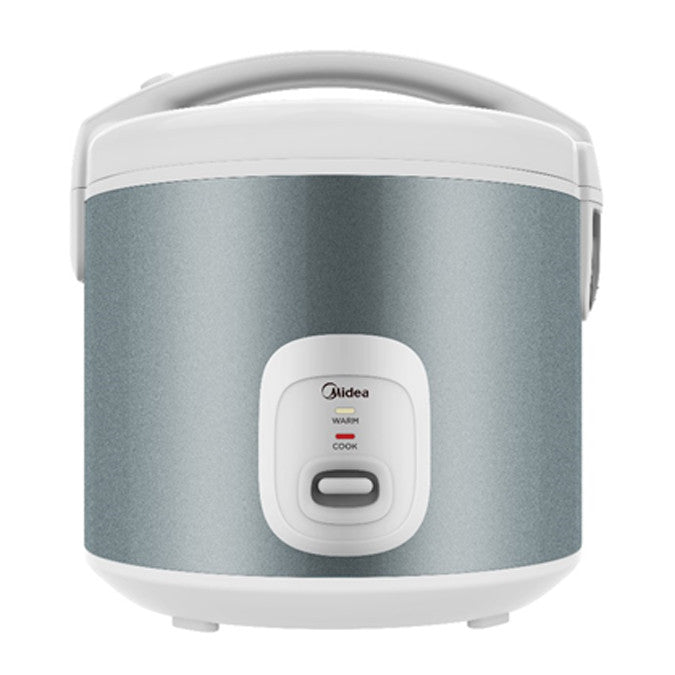 Midea Jar Rice Cooker (1.0L) MRM10010BDG