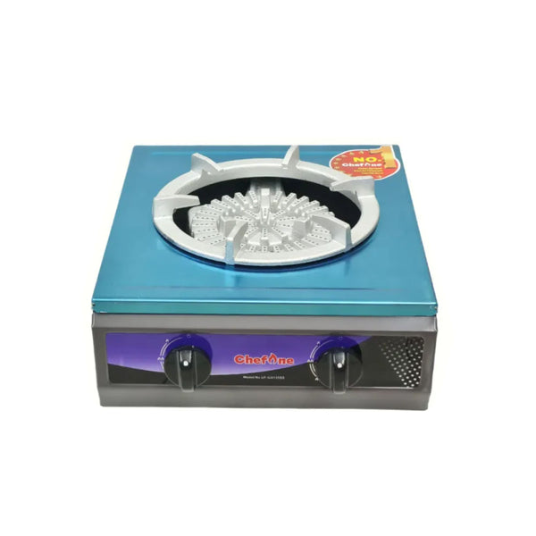 ChefOne Gas Stove UF-GS135SS