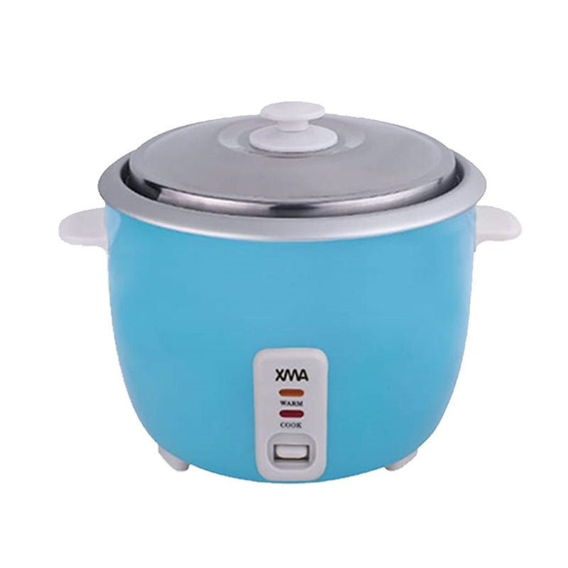 XMA Electric Rice Cooker (1.0L) XMA-10TRC (1.8L) XMA-18TRC