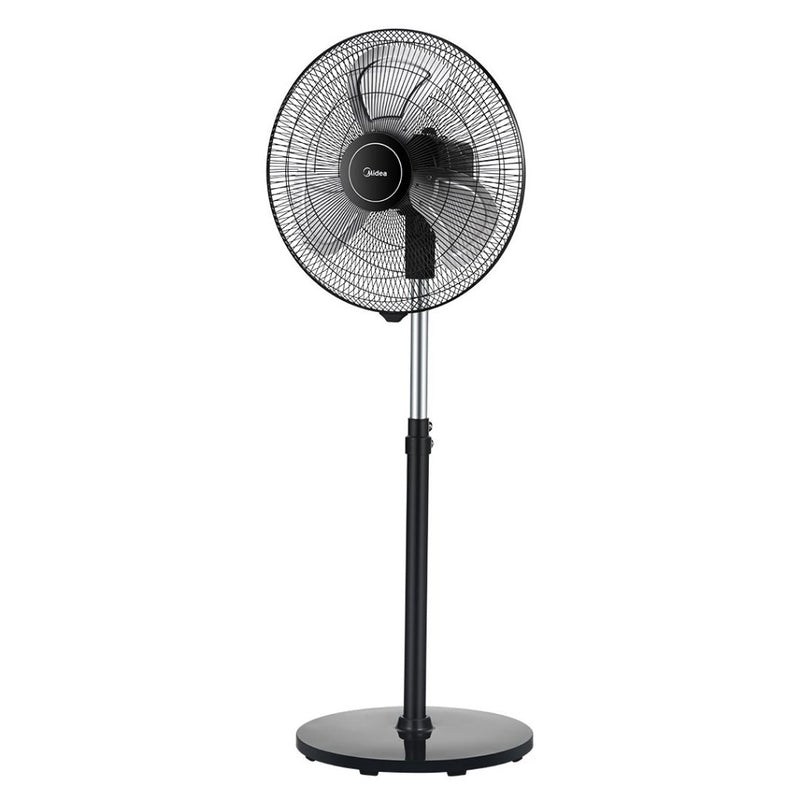 Midea 18” Industrial Stand Fan 3 blades MFS180M0BMK