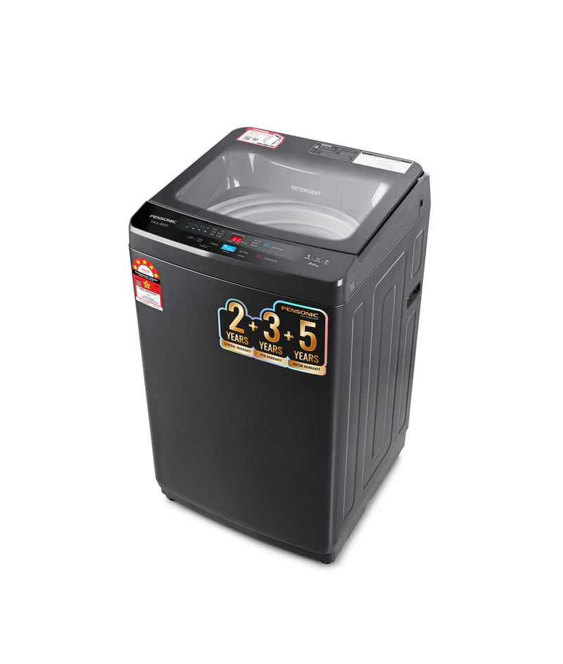 Pensonic 8KG Fully Auto Washing Machine PWA-8003