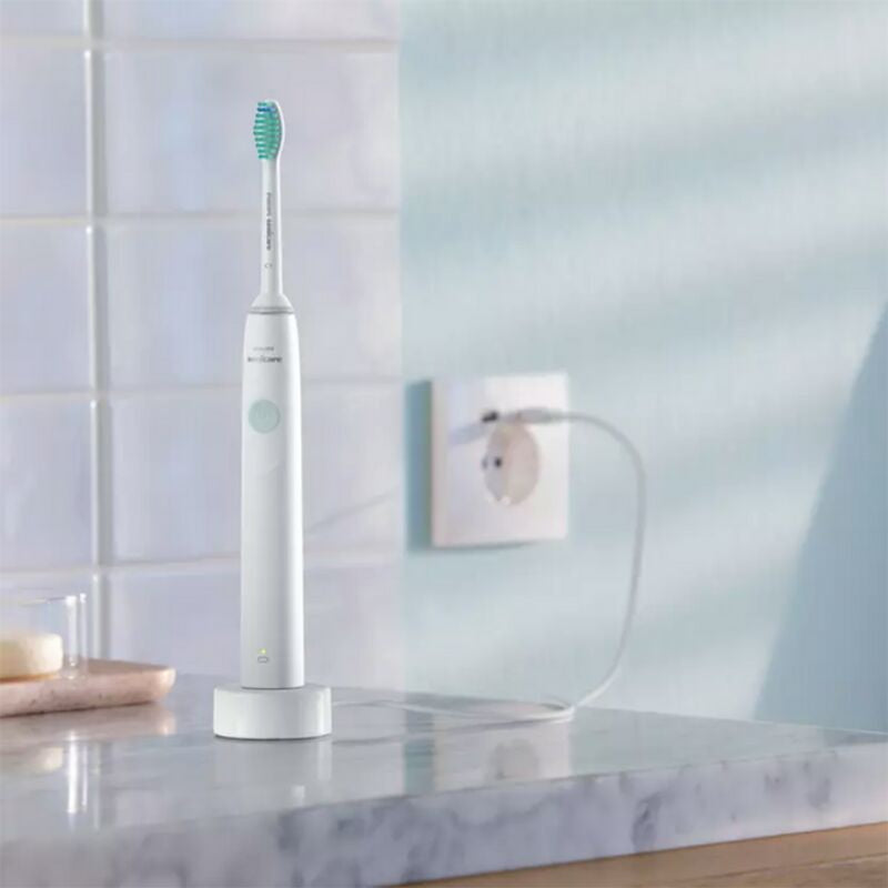 Philips Sonic Electric Toothbrush HX3641/41 HX3641