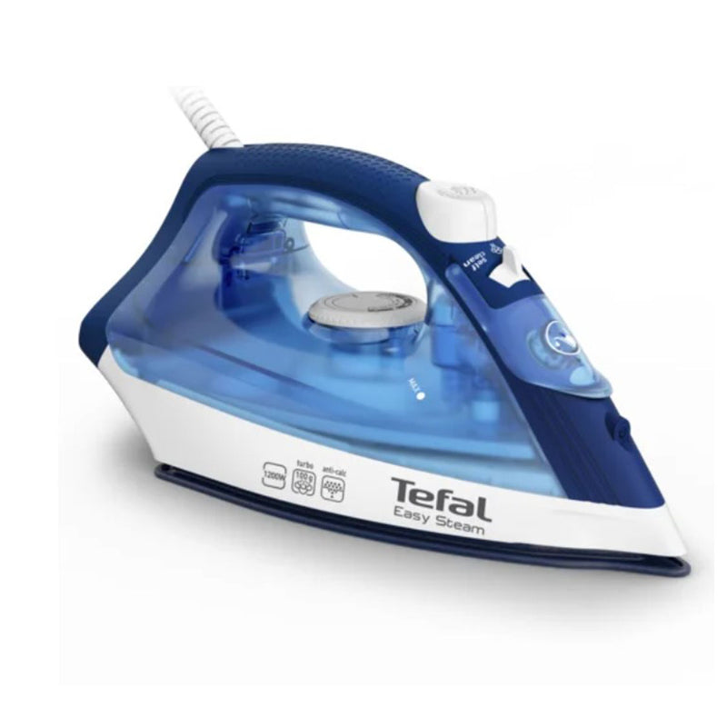 Tefal Steam Iron Essential FV1953 FV1941