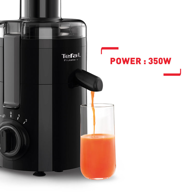 Tefal Juicer Frutelia Plus ZE370865