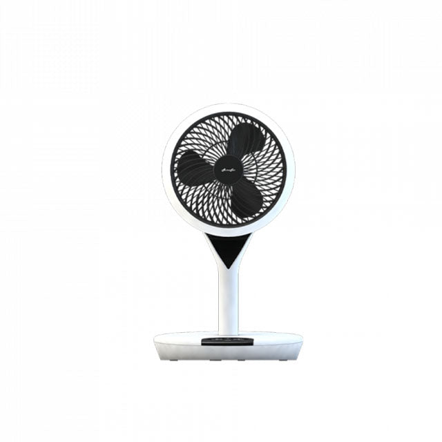 Alpha Motto Stand Fan SF360/9-DC (BK+WH)