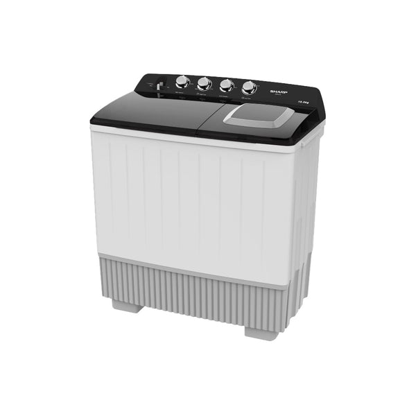 Sharp Semi Auto Washing Machine Washer ( 15kg ) ESTP1516