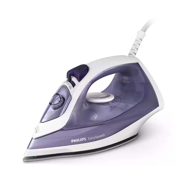 Philips Steam Iron Easy Speed GC1752/36