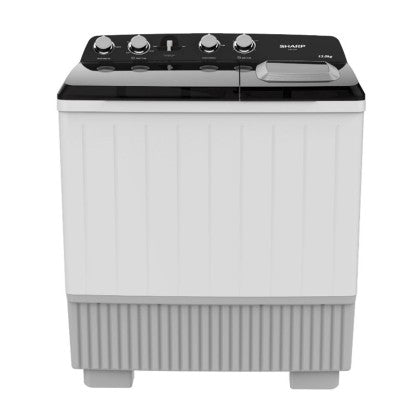 Sharp Semi Auto Washing Machine Washer ( 13kg ) ESTP1316