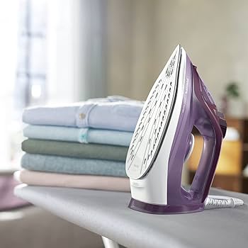 Philips Steam Iron Easy Speed GC1752/36