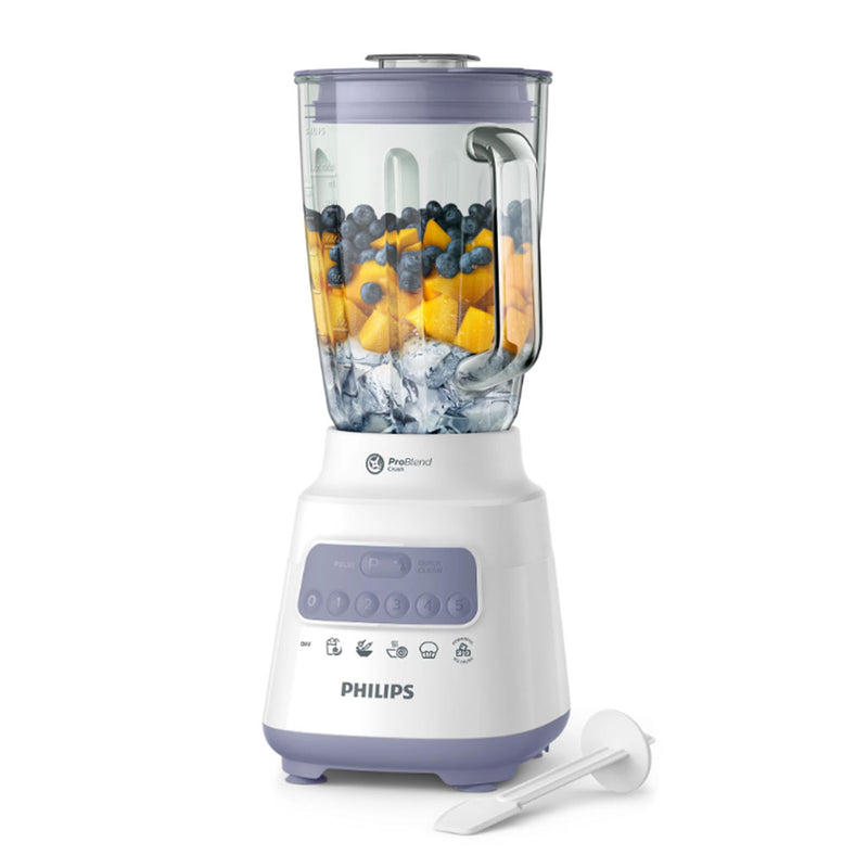 Philips Blender 700W/2L Series 5000 Ice Crush Blender HR2222/01