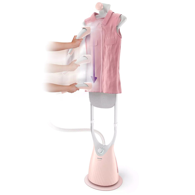 Philips ComfortTouch Garment Steamer GC552/46