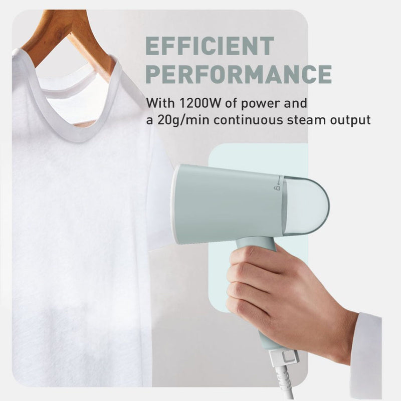 Tefal Access Steam First Handheld Garment Steamer DT6130 DT1034G0