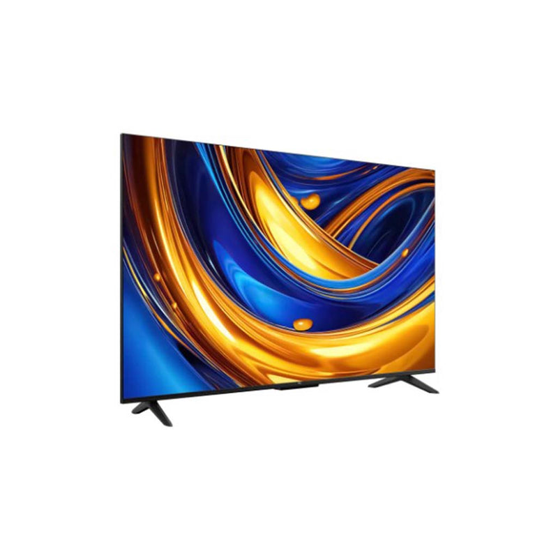 TCL 55" 4K UHD Smart LED TV 55P655