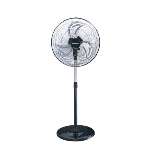 Mistral 20" Industrial Stand Fan MISF2000