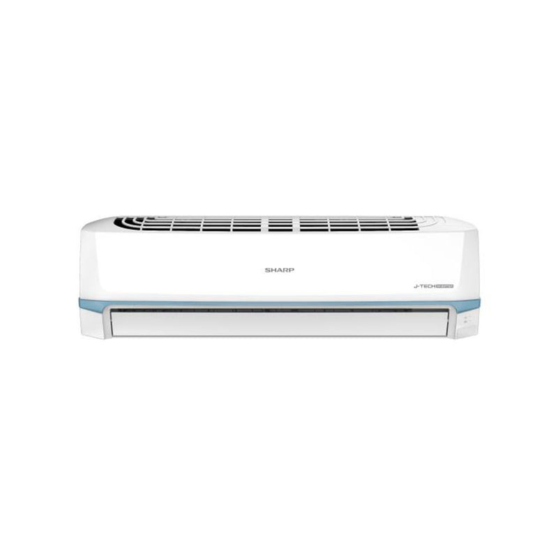 Sharp 2.5HP Air Conditioner Inverter R32 AHX24BED (FULL SET)