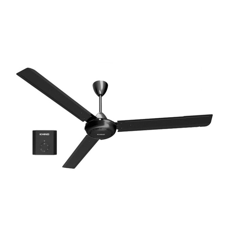 Khind Ceiling Fan (60"/1 Set) CF611A CF613A