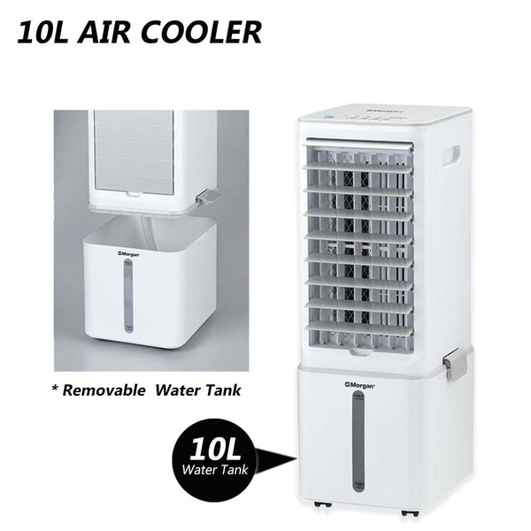 Morgan Air Cooler (10L) MAC-CX10DW