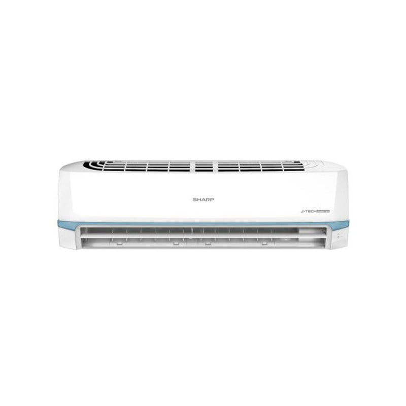 Sharp 2.5HP Air Conditioner Inverter R32 AHX24BED (FULL SET)