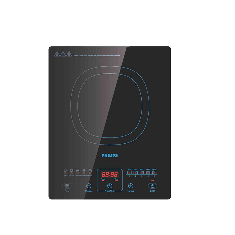 Philips Induction Cooker HD4911/62