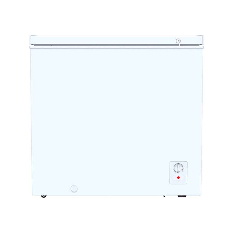 TCL 280L Chest Freezer TCF-280FC