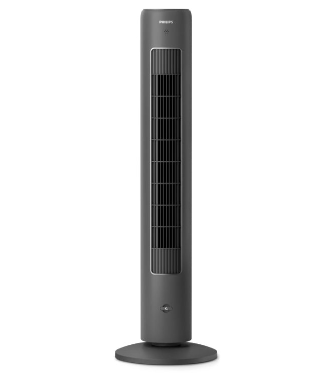 Philips Tower Fan 5000 series CX5535/11 (BLACK) CX5535/00 (WHITE)