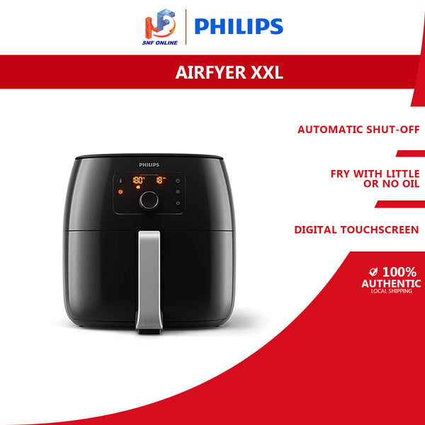 Philips Airfryer Premium XXL HD9654/99
