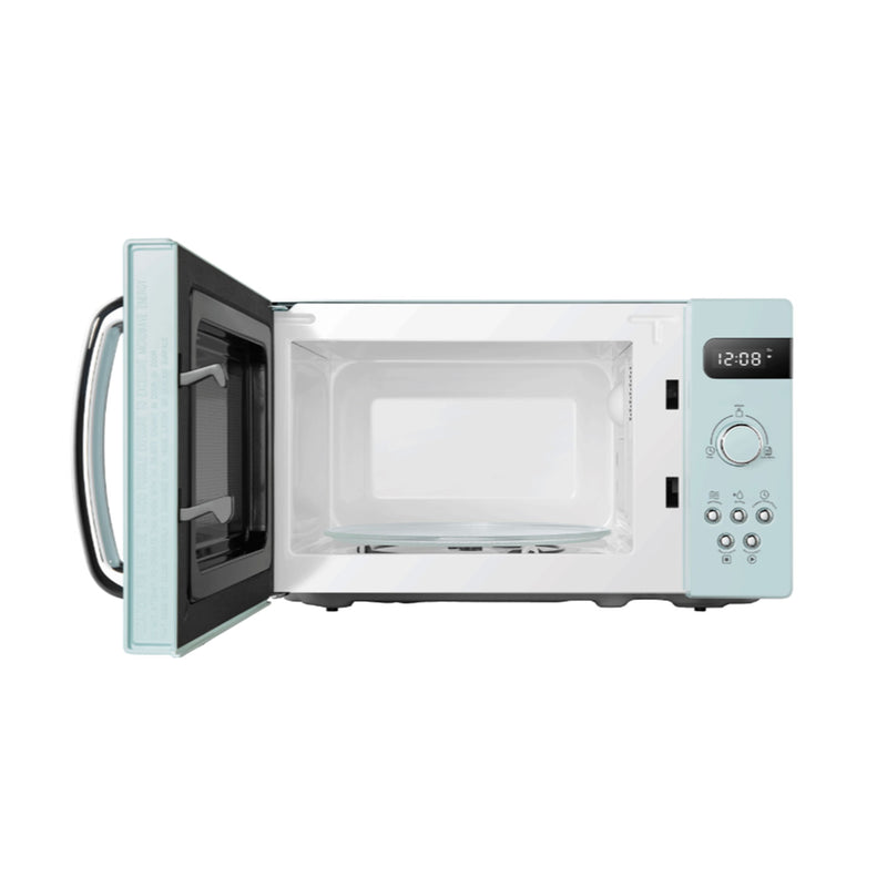 Midea Digital Microwave Oven (21L) AM821C2RA(GN)