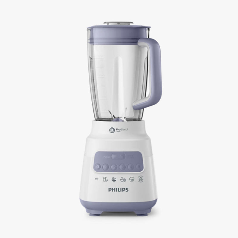 Philips Blender Accessories Jug 2.0L HR3213/05 Compatible HR2221, HR2222 , HR2223