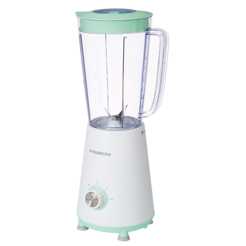 Faber 1.0L Blender (2+1) FBG BLENDY P1021