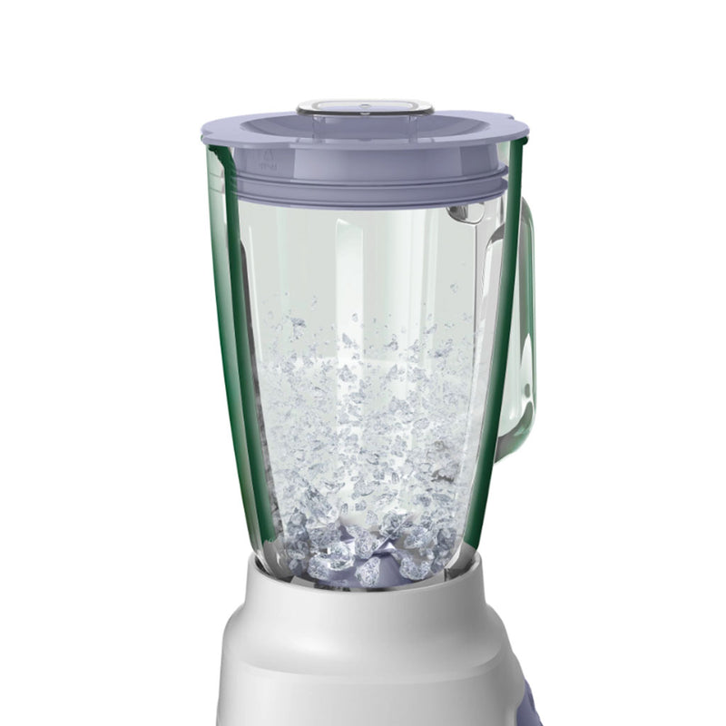 Philips Blender 700W/2L Series 5000 Ice Crush Blender HR2222/01