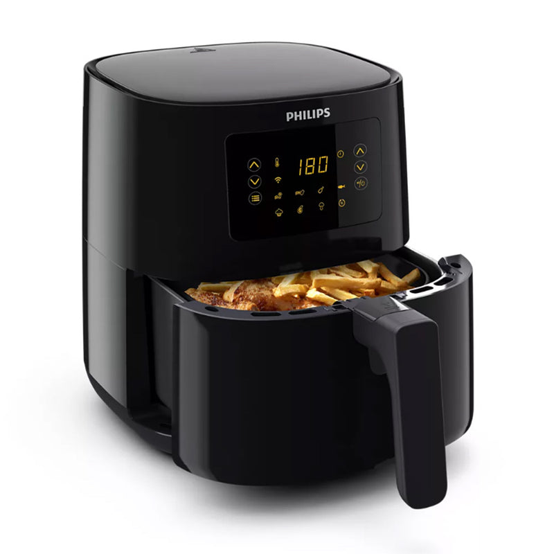 Philips 4.1L Digital Airfryer HD9255/90 HD9255