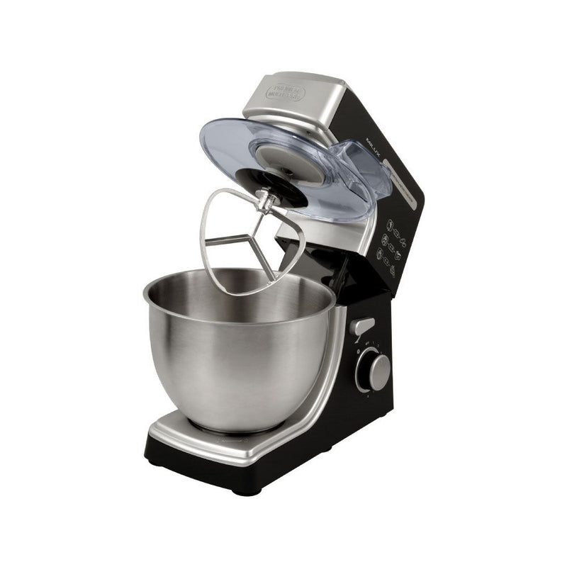 Milux Multi-Function Planetary Stand Mixer MSM-1000