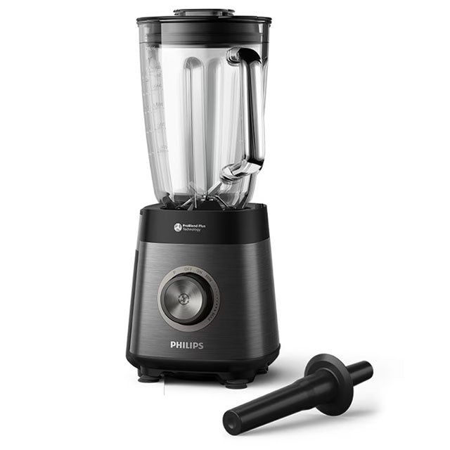 Philips 1200W ProBlend Plus Glass Jar Blender ( 1.5L ) HR3030/00