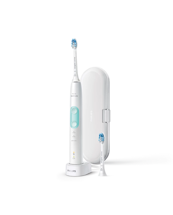 Philips Sonic Electric Toothbrush HX6857/30