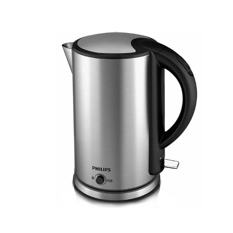 Philips 1.7L Stainless Steel Electric Kettle HD9316/03