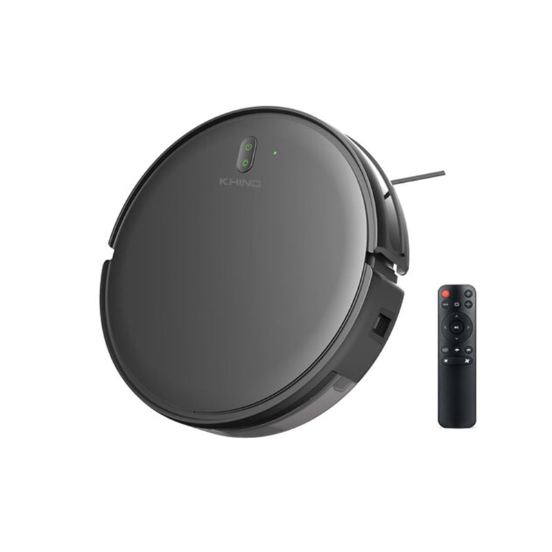 Khind Robotic Vacuum VC9K20