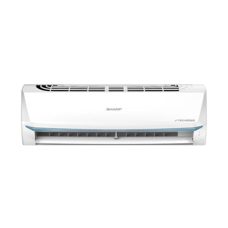 Sharp 1.5HP Air Conditioner Inverter R32 AHX13BED (FULL SET)