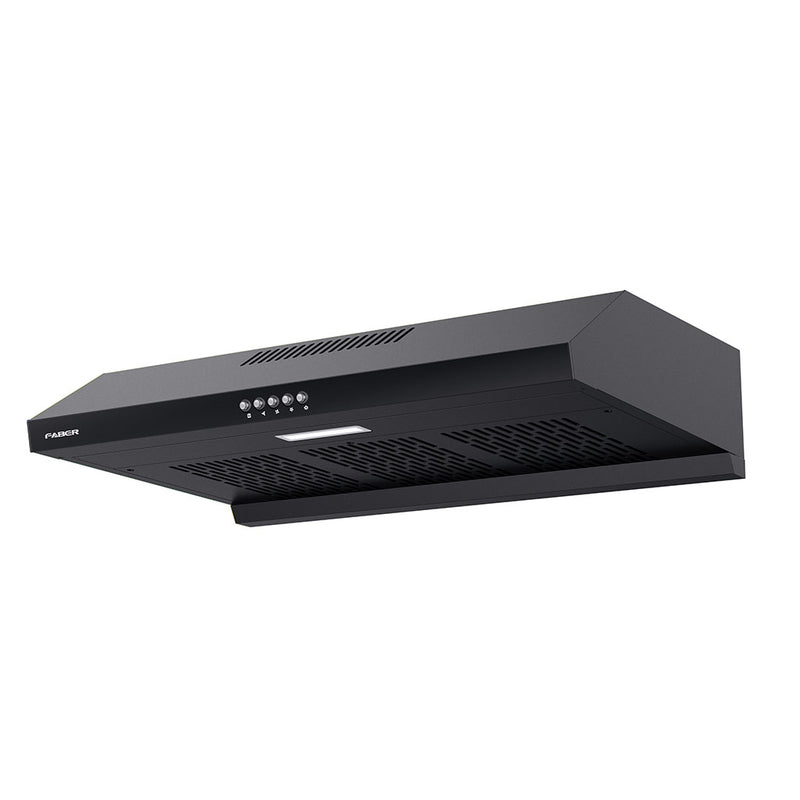 Faber Slim Hood FABERJET CLASSO 7688